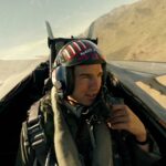 ‘Top Gun 2’ Director Teases Mysterious New Sci-Fi Film as “Science Fact”