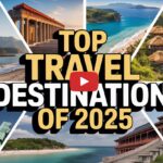 Monday Afternoon Travel News Roundup: US Joins Canada, Greece, Indonesia, Philippines, China Stealing Headline This Week