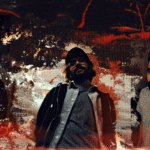 French Post-Hardcore/Alt-Metal Breakout Maps Unveil New Music Video from ‘Nulle Part’  – Metal Planet Music