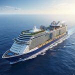 Greece Takes Over with Food Cruises That Make Dining the Ultimate Travel Adventure