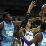 NCAA allows Baylor to add ex-NBA draftee, a rarity in college hoops