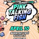 Tribute band that offers music of three iconic bands coming to Musikfest Cafe