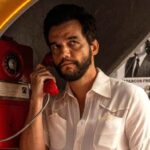 10 passion projects that stood out in cinemas in 2025 : NPR