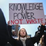 It’s been a difficult year for science. Here’s what researchers say about the future : Short Wave : NPR