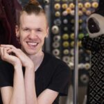 How we caught ‘Project Runway’ finalist Utica on the cusp of a fashion breakthrough