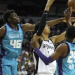 NCAA allows Baylor to add ex-NBA draftee, a rarity in college hoops