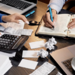 Americans’ financial pessimism hits highest level since 2018, survey finds