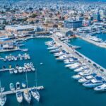 The Year in Review: Cyprus and Greece in the Eastern Mediterranean