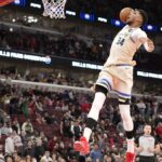 Fantasy Basketball Week 11 Schedule Primer: Giannis Antetokounmpo is back!