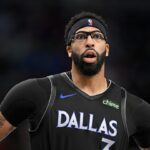 NBA Trade Rumors 2025-26: Anthony Davis rumors fly, Harden to stay put, Hawks active