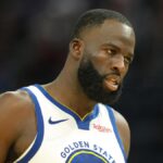 Draymond Green laments NBA Christmas Day games: ‘F—ing sucks’