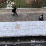 Greece’s Largest New Year’s Cake Unveiled in Athens Suburb