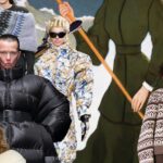 How Après-Ski Style Became One of Fashion’s Most Enduring Trends