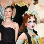 The 15 Best Celebrity Vintage Fashion Moments of 2025