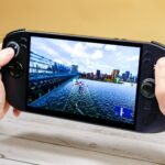 I test gaming handhelds for a living — and this was my favorite of 2025