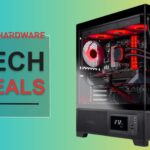 Grab this 4K gaming PC with an RTX 5080 and 9800X3D for just $2,499 before prices skyrocket — $200 saving on powerful Skytech rig with 32GB of DDR5 RAM and 1TB SSD