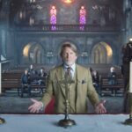 The Best 2025 Netflix Movies With Great Rotten Tomatoes Scores, Ranked