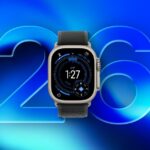watchOS 26 has three big new updates for Apple Watch faces