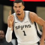 NBA picks: Victor Wembanyama key to Knicks-Spurs same-game parlay for Dec. 31