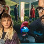 5 worst movies of 2025: ‘War of the Worlds,’ ‘Smurfs’ and more torture