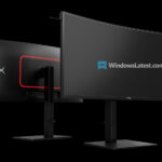 Leak Tips 500 Hz HP HyperX Omen OLED Gaming Monitor for CES—Among Others