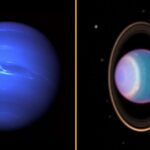 Uranus and Neptune may be ‘rock giants,’ not ‘ice giants,’ new model of their cores suggests