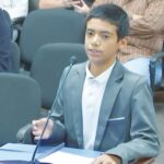 Alvin City Council receives finance department report