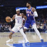 Atlanta Hawks Season Long Handicapping 12/29/2025 vs. Oklahoma City Thunder