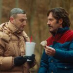 The 8 best comedy movies of 2025