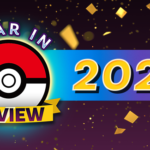 A 2025 Year in Review Retrospective from the World of Pokémon