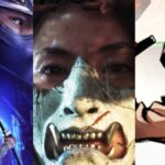 2025 Was the Year Ninja Games Made a Comeback