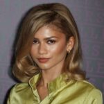 Zendaya Just Hopped On The Viral Balaclava Trend That Will Be Everywhere This Winter