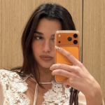 Dua Lipa Ends the Year With a $14,000 Watch and a Chloé Paddington Bag