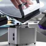 I test record players for a living — here are the must-have accessories for your vinyl