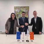 EU provides financial support for small and medium-sized enterprises in North Macedonia