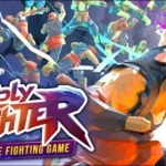 There’s a new roguelike fighting game coming that lets you steal your opponent’s moves after beating them