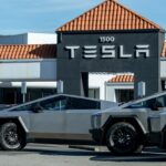 Tesla Sales Outlook Darkens Despite Musk’s Self-Driving Euphoria