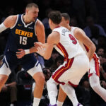 NBA Minutes Report: Injuries to Nikola Jokic, Austin Reaves, more have changed landscape