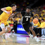 2026 NBA Draft Preview: Local Prospects