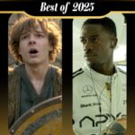 10 Highest-Grossing Movies of 2025, Ranked