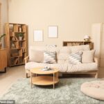 What the colour of your home says about you, according to science – and it’s bad news for people with red walls