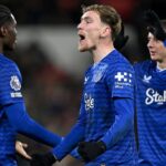 Everton analysis: Is the Europa League a realistic target?