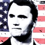 The Right-Wing War Over Charlie Kirk