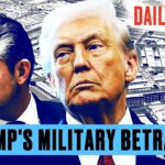 Generals Tell Truth About How Trump Endangers U.S. | The Daily Beast Podcast