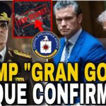 ÚLTIMA HORA  🔴 ¿ATACARON AL RÉGIMEN DE MADURO? TRUMP CONFIRMA ATAQUE EN TIERRA EN VENEZUELA