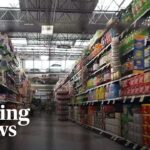 18 states set to ban SNAP recipients from using benefits for some junk food in 2026