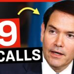 29 US Ambassadors Get Recalled; EU Hit With Travel Ban for Violating US Free Speech