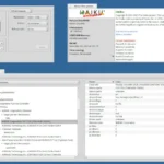 NVIDIA Graphics On Haiku OS Make Progress With NVIDIA Open Kernel Modules + NVK/Zink
