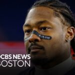 Latest details on charges against Patriots star Stefon Diggs