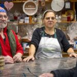 New Bakaliko, full of imported gustatory treasure from Greece, is on the market